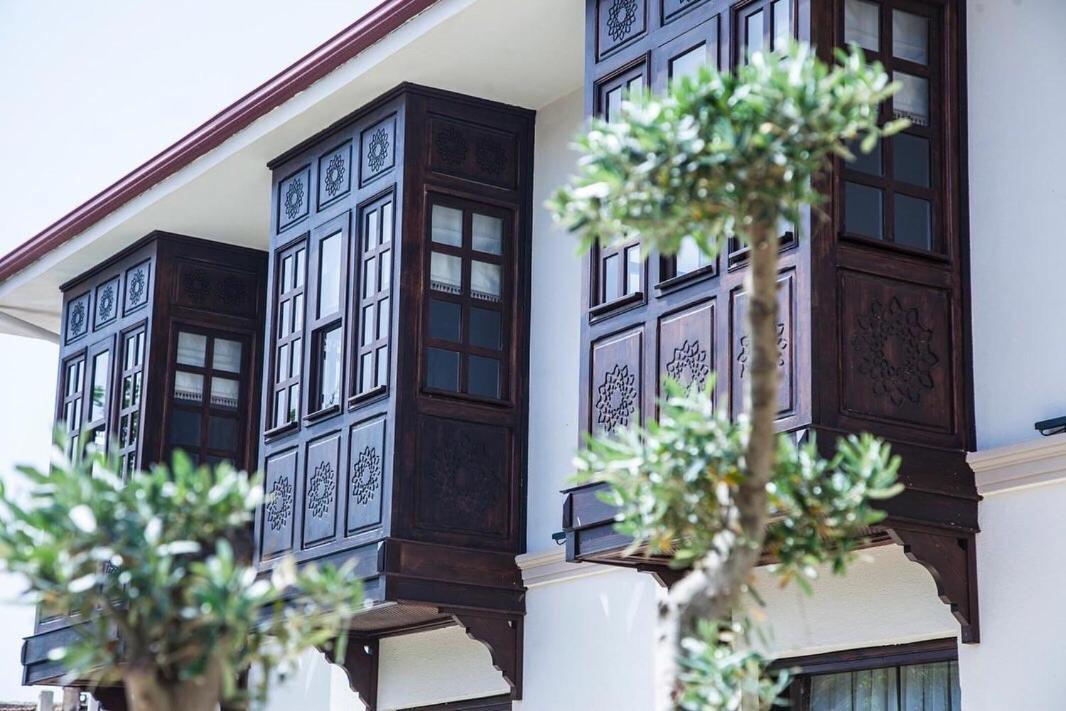 Livia Garden Hotel Selçuk Exterior photo
